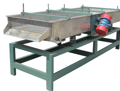 振動(dòng)輸送機(jī)普遍存在的問(wèn)題，值得研讀！