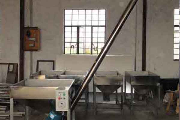 震動上料機(jī)