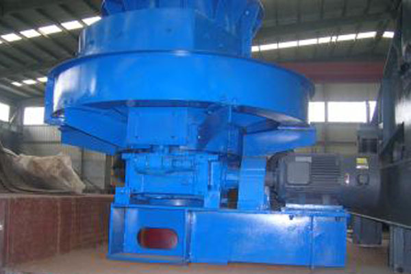 圓盤(pán)給煤機(jī)